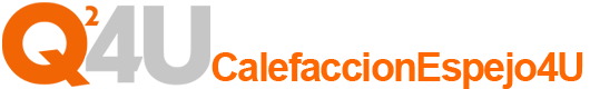 CalefaccionesPejo4U.es CalefaccionesPejo4U.es
