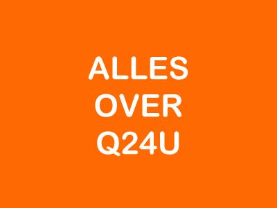 Sobre Q24U Sobre Q24U