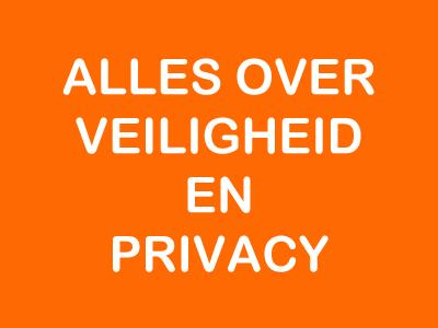 Seguridad y privacidad Seguridad y privacidad