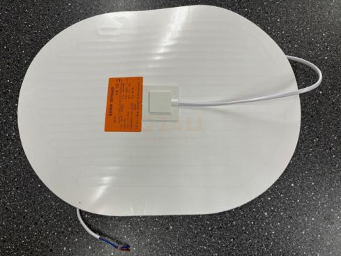Calefacción para espejo rectangular 300 x 400 mm R100 - 230 Volt - CalefaccionesPejo4U.es