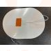 Calefacción para espejo rectangular 300 x 400 mm R100 - 230 Volt - CalefaccionesPejo4U.es