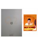 Calefacción para espejo rectangular 400 x 500 mm - 230 Volt
