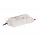 Fuente de alimentación LED 12V 3A 36W – Fuente estabilizada para iluminación LED y calefacción de espejos