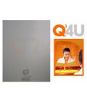 Calefacción para espejo rectangular 400 x 500 mm - 12 Volt