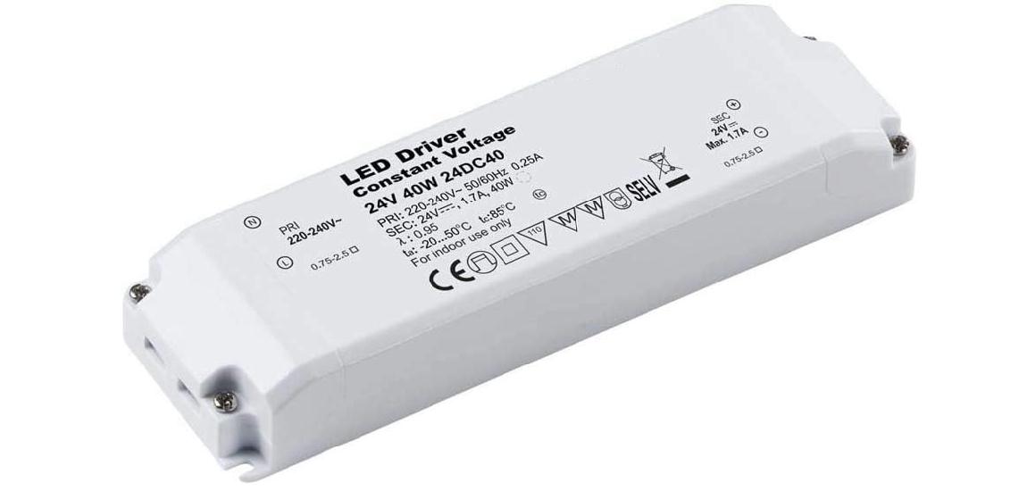 Controladores LED