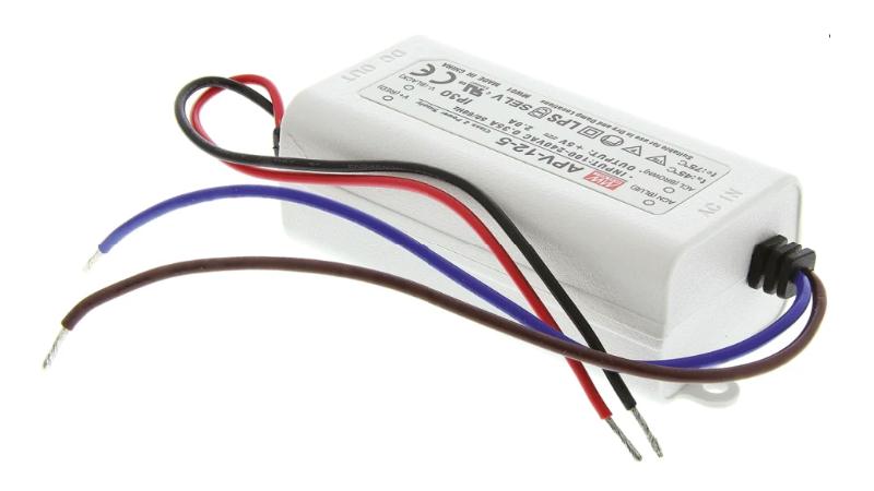 LED drivers